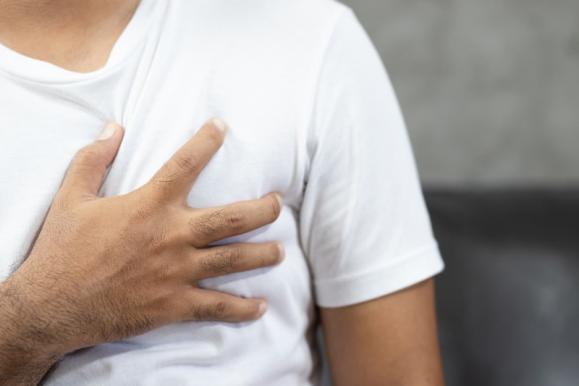 Kiné réadaptation cardiaque